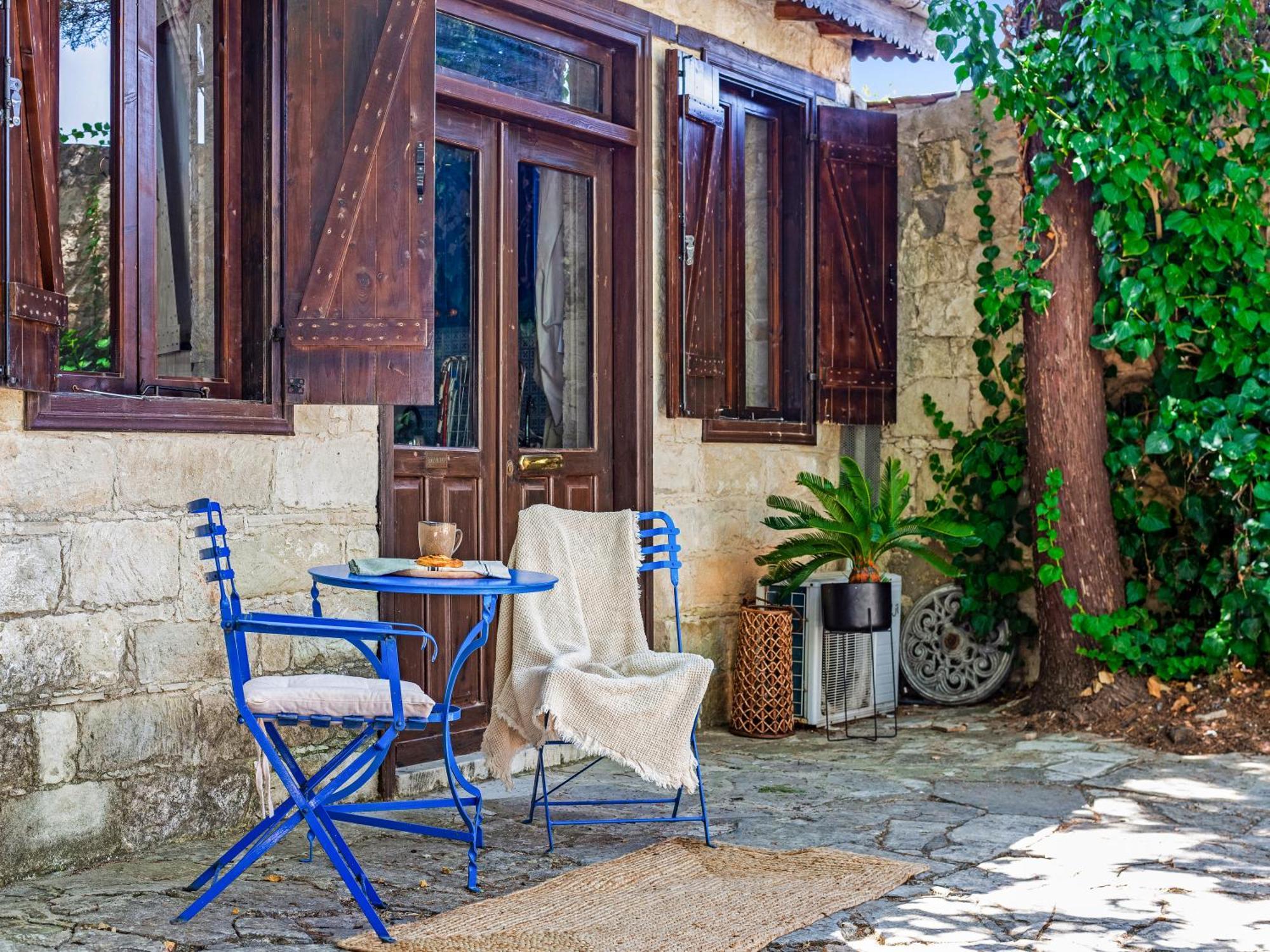 Cornaro House Apartment Arsos Exterior photo
