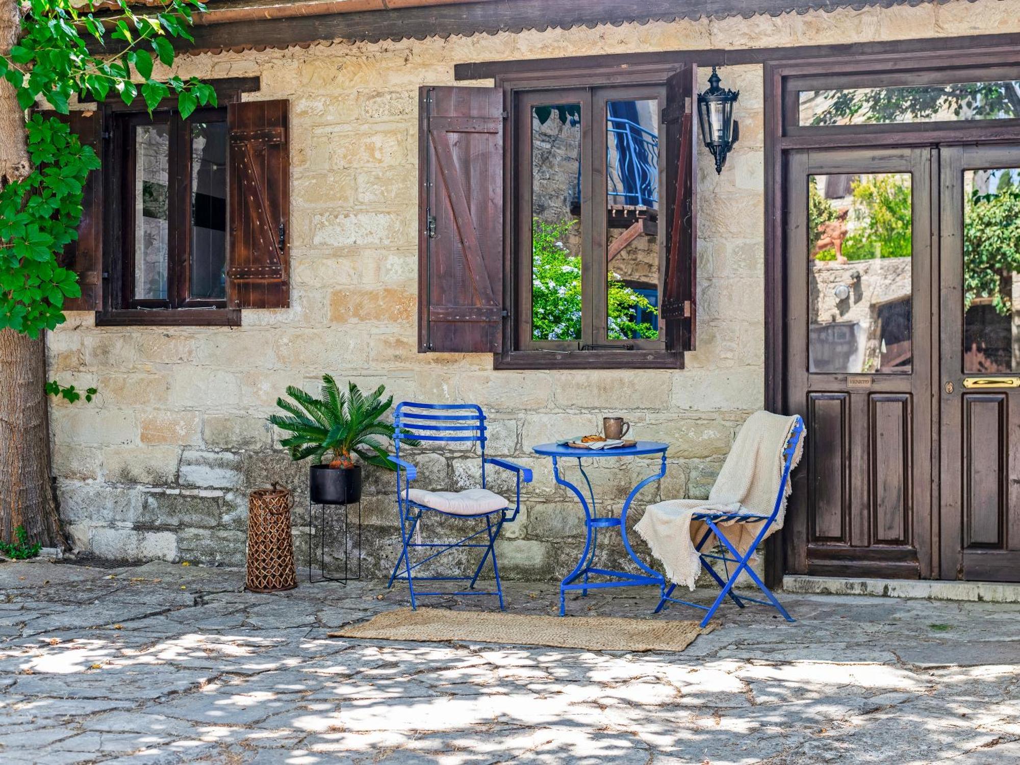 Cornaro House Apartment Arsos Exterior photo
