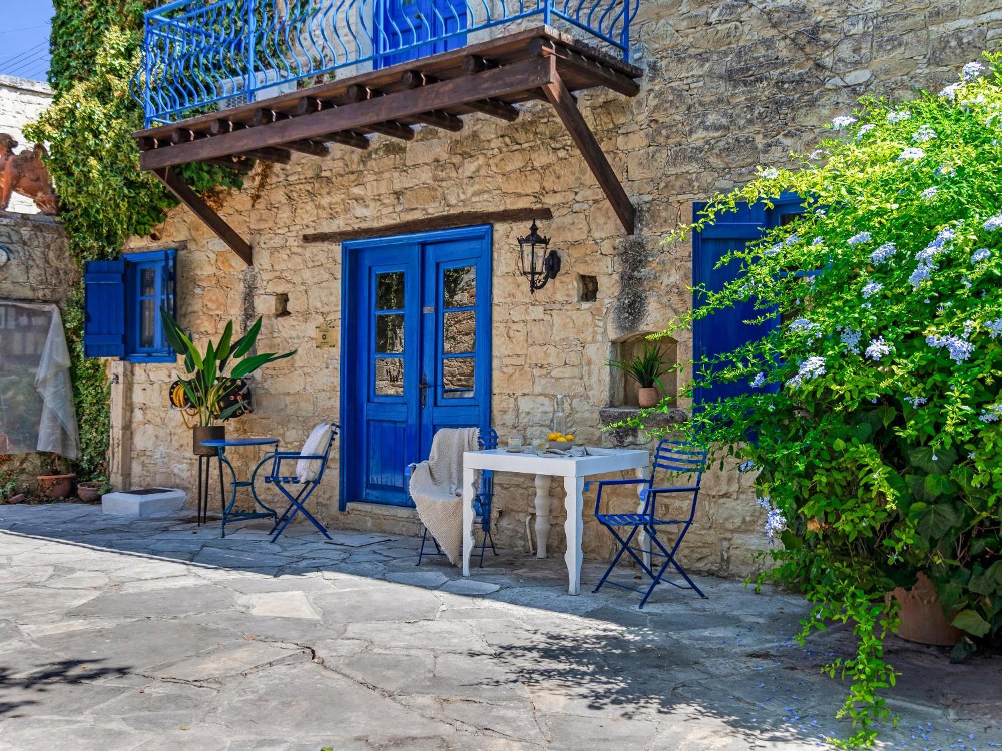 Cornaro House Apartment Arsos Exterior photo
