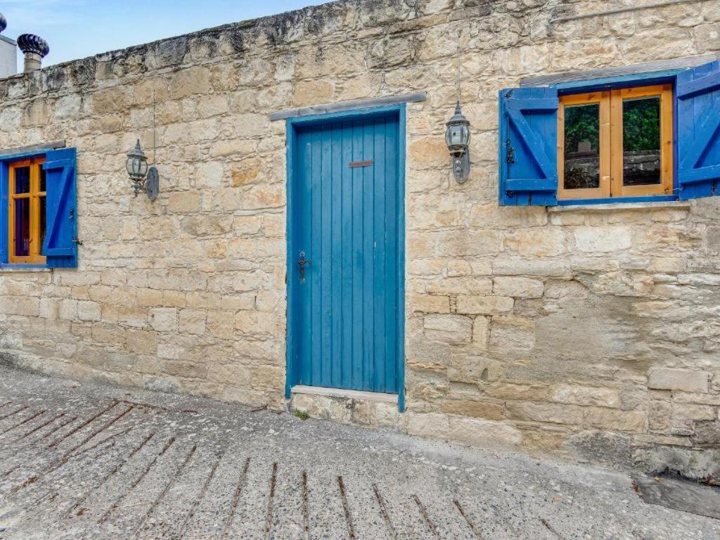 Cornaro House Apartment Arsos Exterior photo